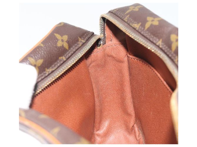 Bolso de mano LOUIS VUITTON Monogram Compiegne 23 M51847 LV Auth 197031 Monograma - vista 19