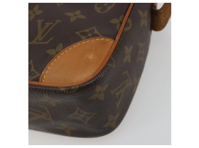 Bolso de mano LOUIS VUITTON Monogram Compiegne 23 M51847 LV Auth 197031 Monograma - vista 7