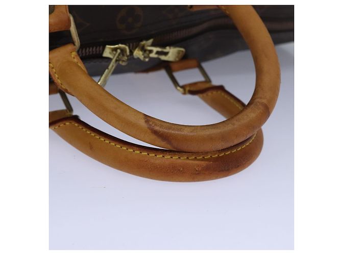 LOUIS VUITTON Monogram Keepall 45 Boston Bag M41428 LV Auth ki4639 Monogramma - vista 7