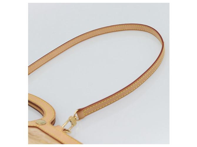 Borsa LOUIS VUITTON Vernis Roxbury Drive 2way Rose flow lantern M91391 Auth 190251 - vista 10