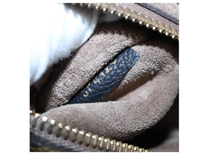 Borsa a mano LOUIS VUITTON Monogram Tote W PM M40942 LV Auth ep5660 Monogramma - vista 10