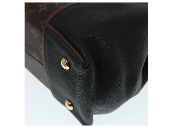 Borsa a mano LOUIS VUITTON Monogram Tote W PM M40942 LV Auth ep5660 Monogramma - vista 17