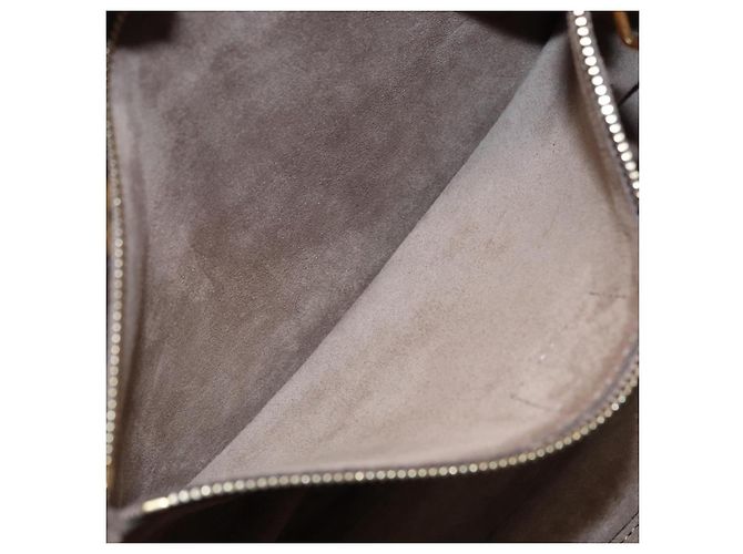 Borsa a mano LOUIS VUITTON Monogram Tote W PM M40942 LV Auth ep5660 Monogramma - vista 23