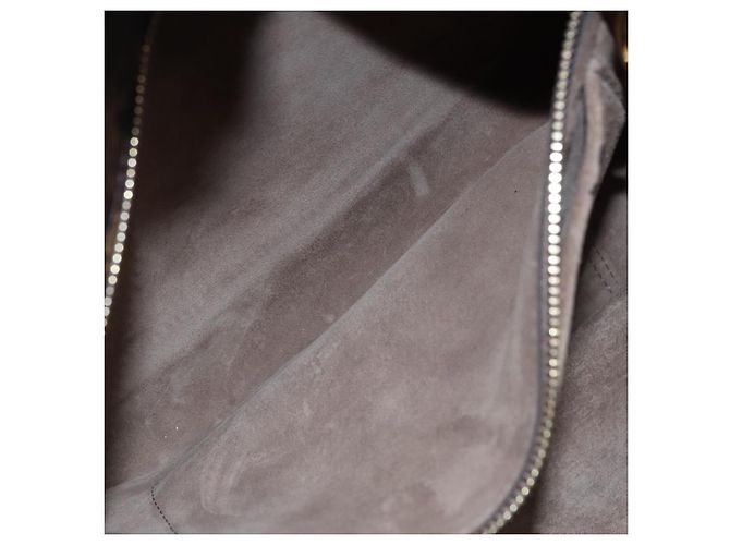 Borsa a mano LOUIS VUITTON Monogram Tote W PM M40942 LV Auth ep5660 Monogramma - vista 25