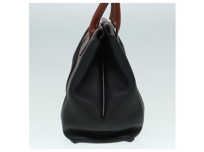 Borsa a mano LOUIS VUITTON Monogram Tote W PM M40942 LV Auth ep5660 Monogramma - vista 4