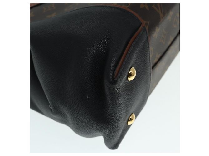 Borsa a mano LOUIS VUITTON Monogram Tote W PM M40942 LV Auth ep5660 Monogramma - vista 8