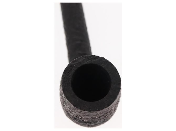Alfred Dunhill Dunhill DUNHILL SHELL Pipe Wood Brown Auth am9216 Marrone - vista 9