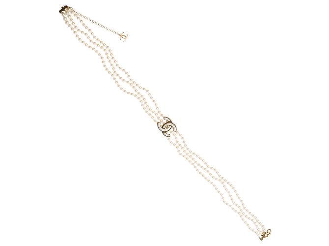 Autre Marque Accessorio UNSIGNED Bianco - 103828 - vista 2