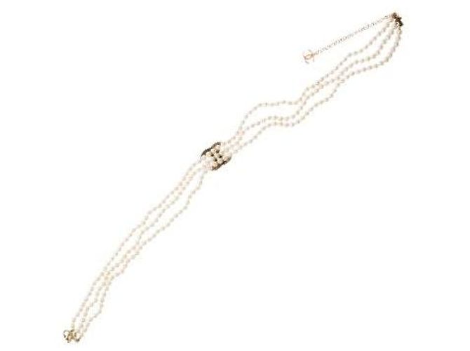 Autre Marque Accessorio UNSIGNED Bianco - 103828 - vista 3