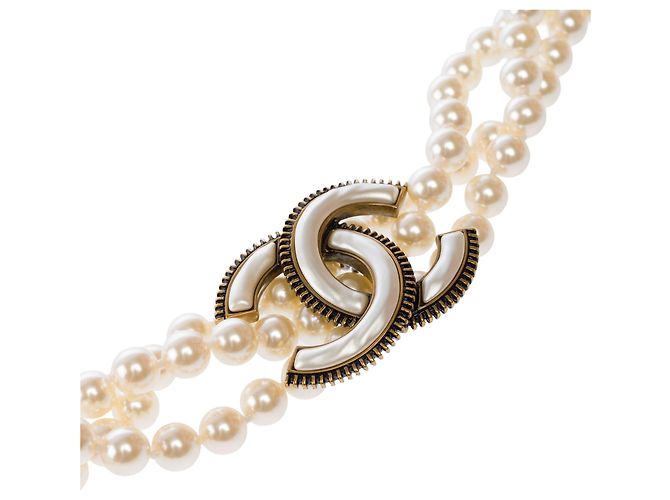 Autre Marque Accessorio UNSIGNED Bianco - 103828 - vista 5