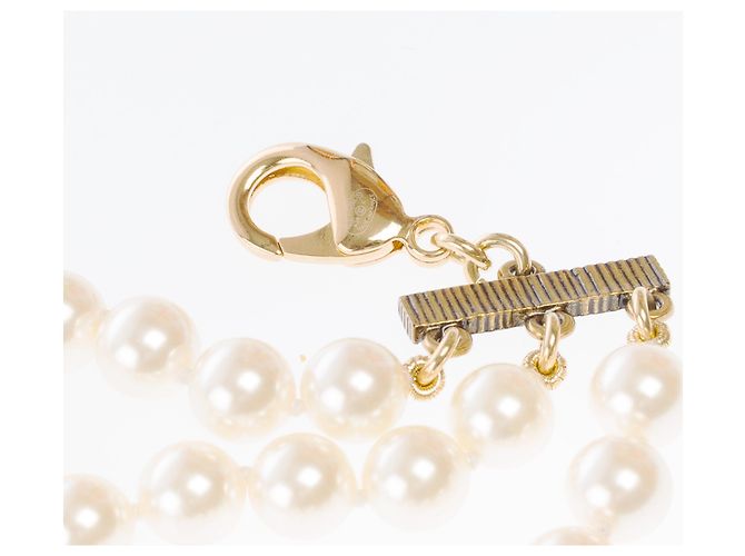 Autre Marque Accessorio UNSIGNED Bianco - 103828 - vista 6