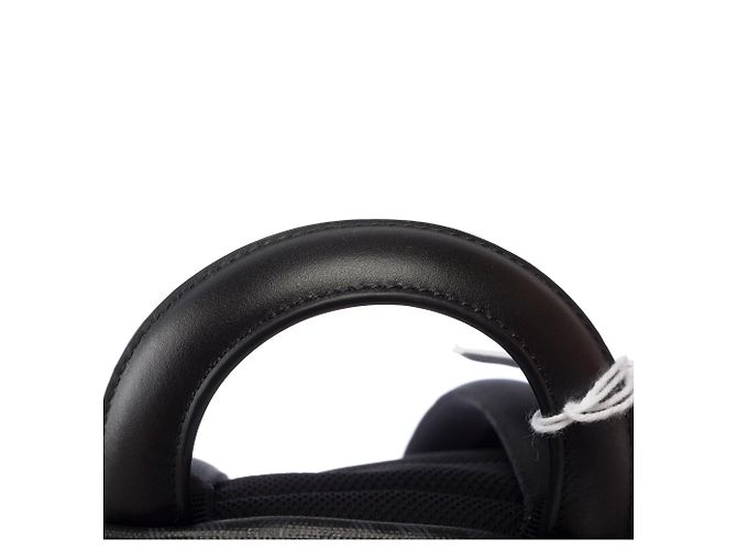 Borsa DIOR in Tela Nera - 103809 Nero - vista 10