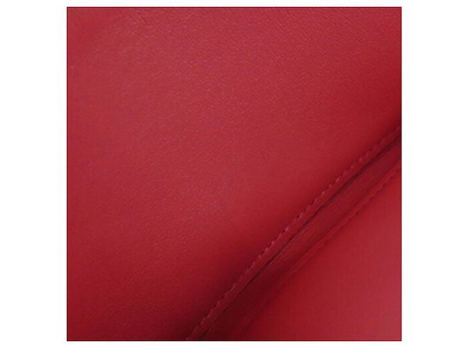 Louis Vuitton Capucines Langbeutel aus Taurillon-Leder in Schwarz - Ansicht 6