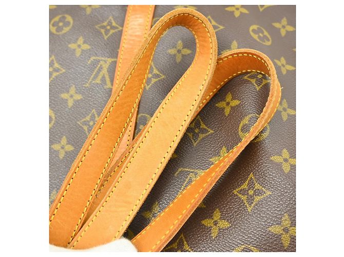 Louis Vuitton Flanerie Monogram 45 Marrone - vista 6