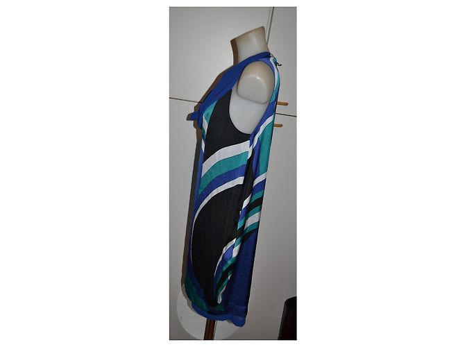 Krizia vestido - vista 3