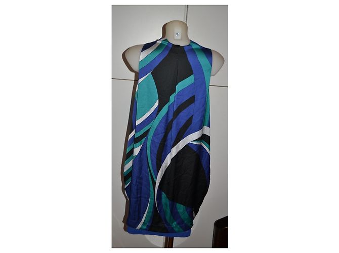 Krizia vestido - vista 4