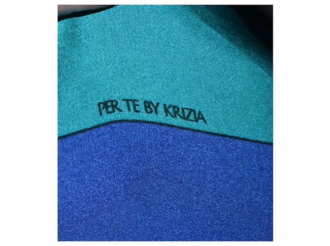 Krizia vestido - vista 5