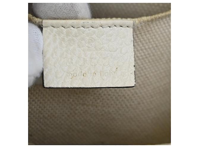 Gucci Soho Disco Leather Small Multicolore - vista 6