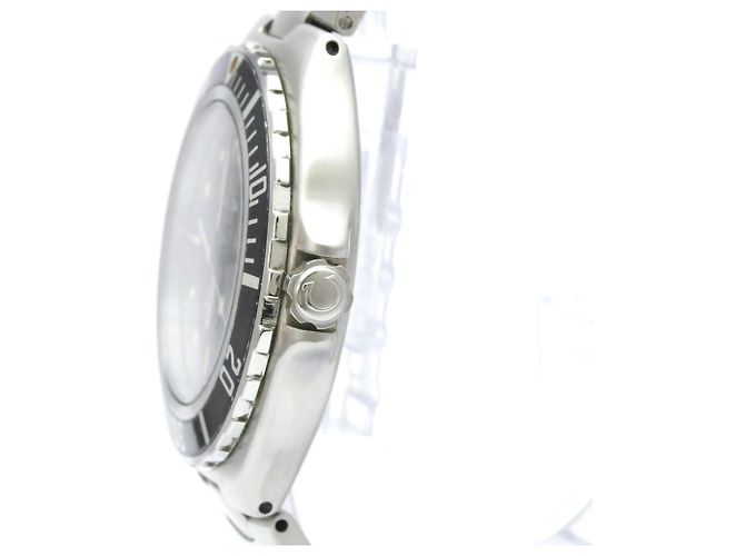 Omega Seamaster Professional 200 Pre Bond Chronometer Quartz Stainless steel 36 - vista 3