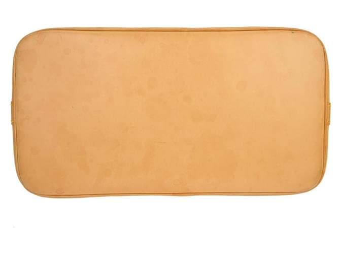 Louis Vuitton Alma Monogram PM Marrone - vista 3