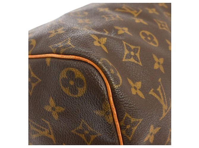 Louis Vuitton Speedy Monogram 40 Braun - Ansicht 5