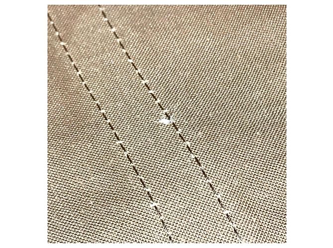 Louis Vuitton Monogram Keepall 60 Braun Monogramm - Ansicht 18