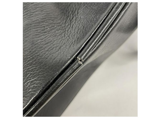 Zaino Gucci Bamboo Nero - vista 7