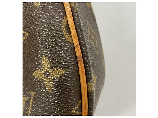 Louis Vuitton Monogram Marelle Sac Add Backpack Marrone - vista 8