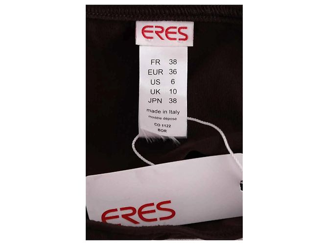Eres Badeanzug braun - Ansicht 5
