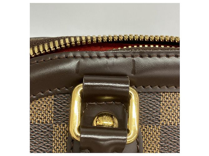 Bolsa Louis Vuitton Damier Trevi PM Damier ebene - vista 6