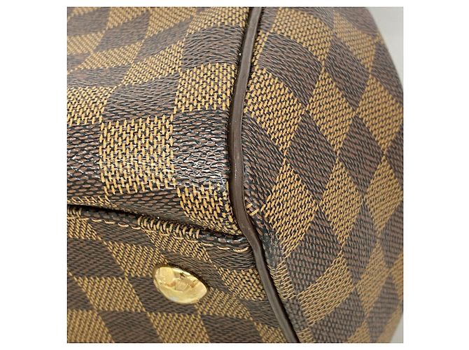 Bolsa Louis Vuitton Damier Trevi PM Damier ebene - vista 7
