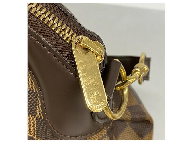 Bolsa Louis Vuitton Damier Trevi PM Damier ebene - vista 8