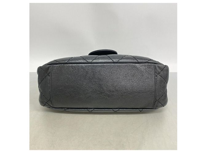 Timeless Borsa a tracolla Chanel On the Road Nero - vista 3