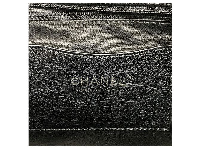 Timeless Borsa a tracolla Chanel On the Road Nero - vista 5