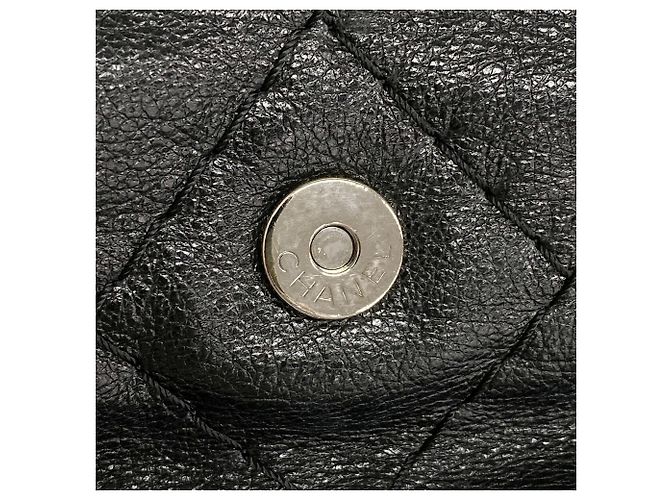 Timeless Borsa a tracolla Chanel On the Road Nero - vista 9