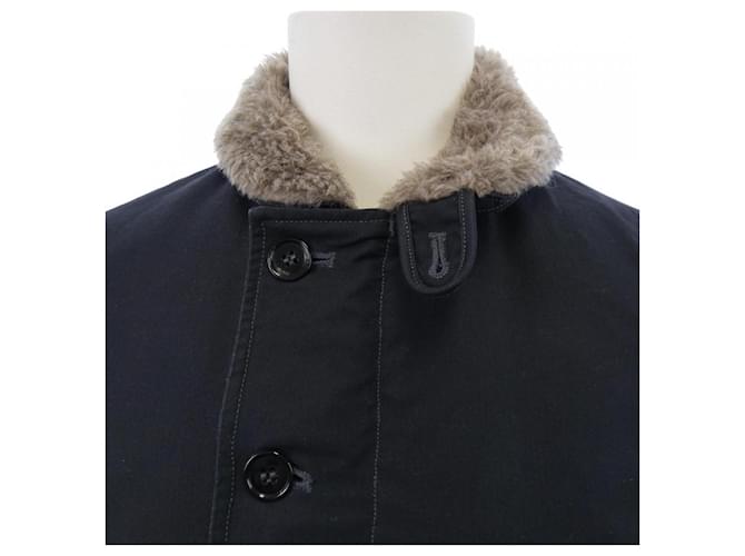 Autre Marque Chaqueta Buzz Rickson's Negro - vista 5