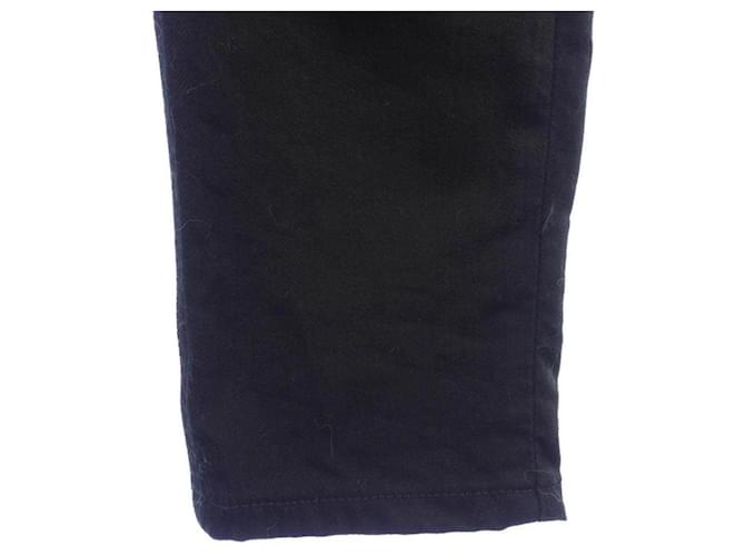Acne Studios Hose Schwarz - Ansicht 5