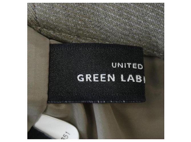 Autre Marque Green Label Relaxing Hose Braun - Ansicht 4