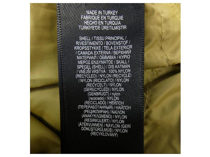Ralph Lauren Cappotto Vintage RRL Marrone - vista 3