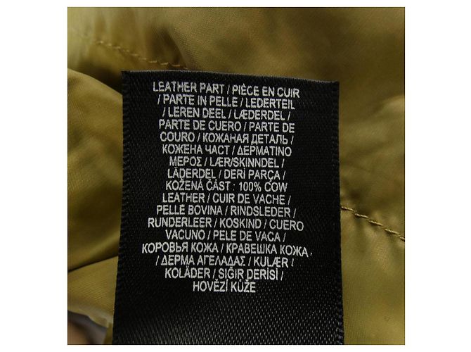 Ralph Lauren Cappotto Vintage RRL Marrone - vista 4