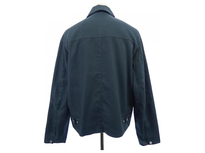 Hermès Chaqueta Blouson Hermes Verde - vista 2