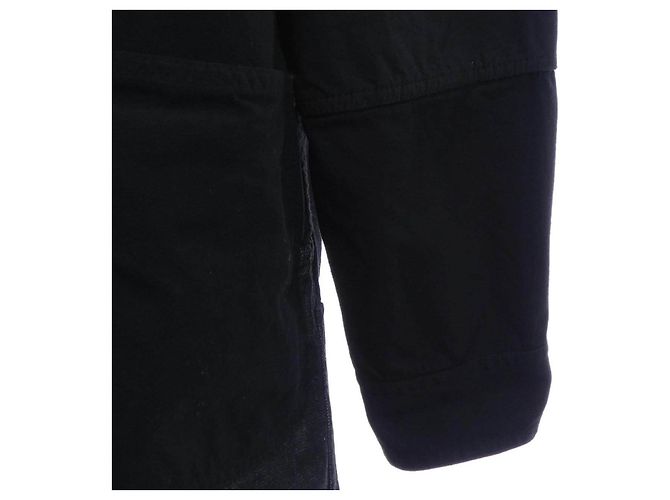 Autre Marque Abrigo Comme des Garcons Homme Negro - vista 6
