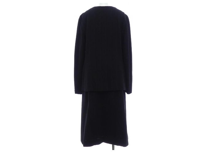 Set Chanel Nero - vista 2