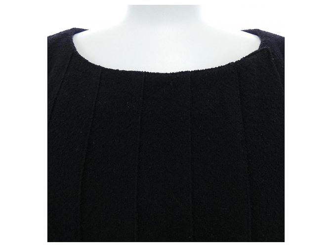 Set Chanel Nero - vista 5
