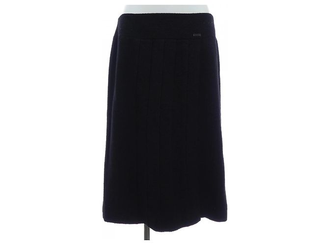 Set Chanel Nero - vista 7