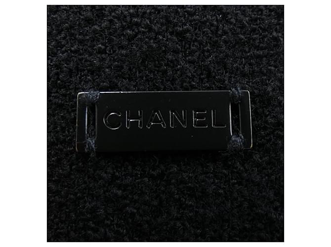 Set Chanel Nero - vista 9