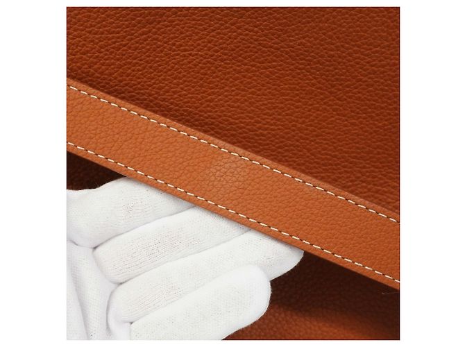 Borsa Louis Vuitton Lowqi All-in BB Cognac - vista 10
