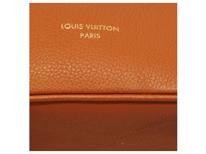 Borsa Louis Vuitton Lowqi All-in BB Cognac - vista 13