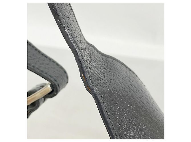 Borsa Gucci Jackie - Modello 001 3735 Nero - vista 9