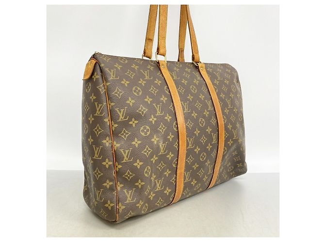 Borsa Boston Louis Vuitton Marrone - Modello M51115 - vista 2